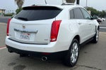 2013 Cadillac SRX Performance Collection