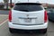 2013 Cadillac SRX Performance Collection