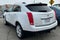2013 Cadillac SRX Performance Collection