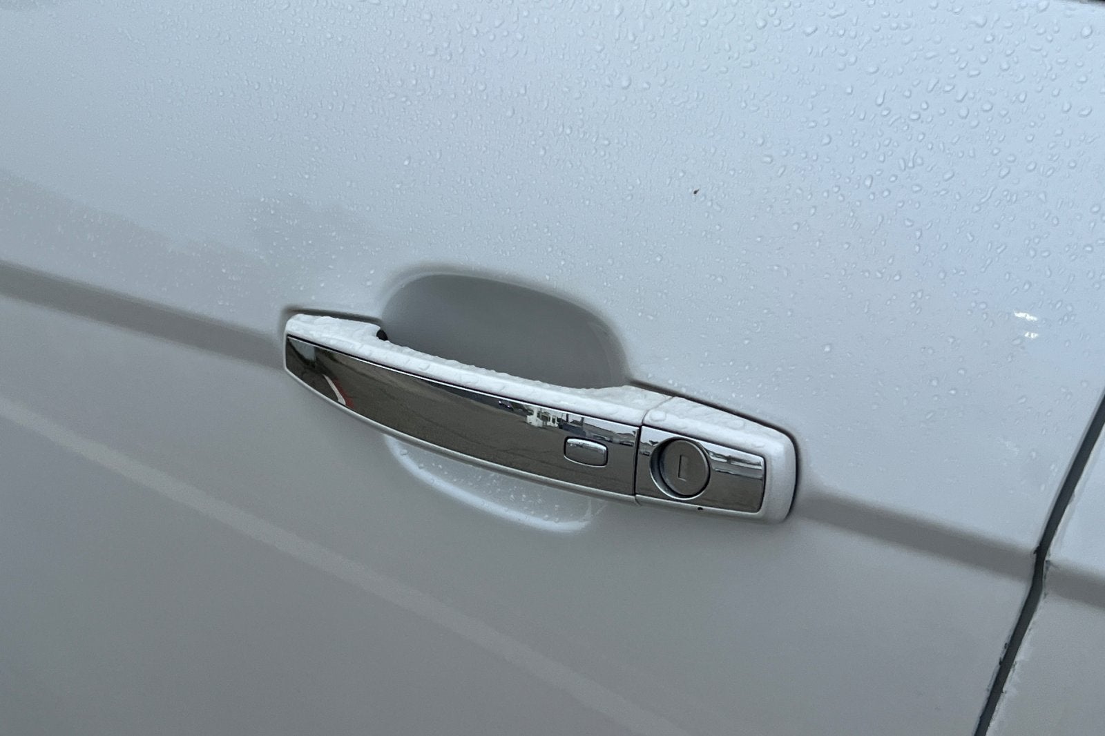 2013 Cadillac SRX Performance Collection