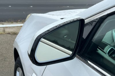 2013 Cadillac SRX Performance Collection