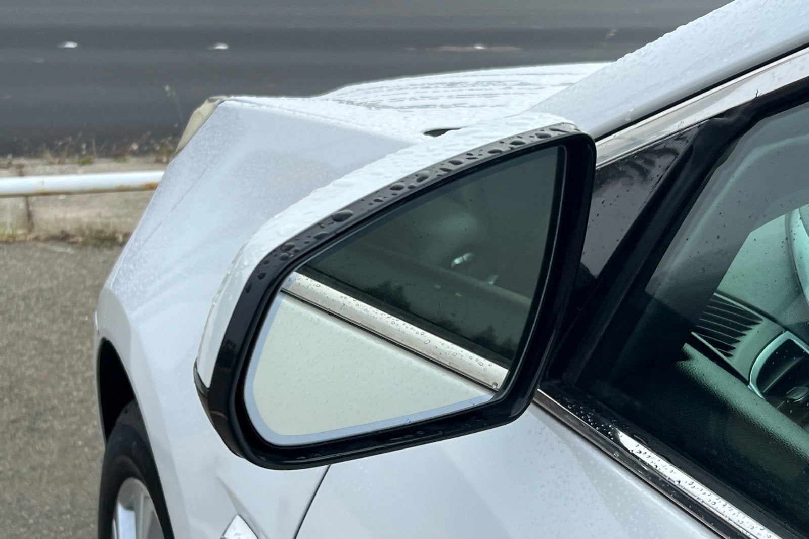 2013 Cadillac SRX Performance Collection