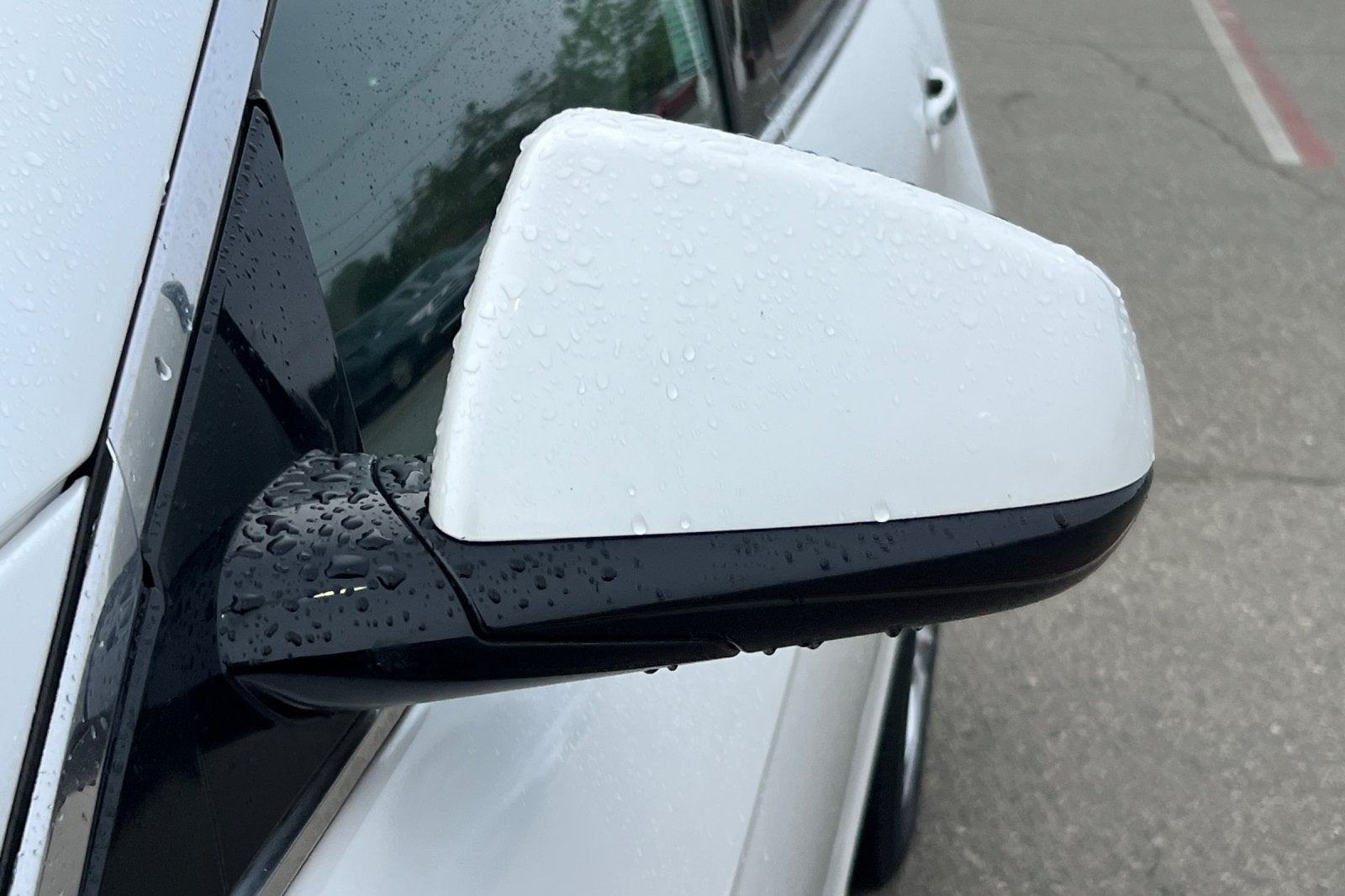 2013 Cadillac SRX Performance Collection