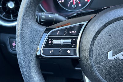 2024 Kia Forte LX