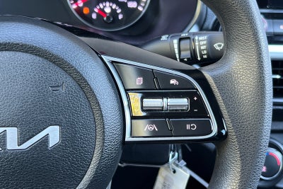 2024 Kia Forte LX