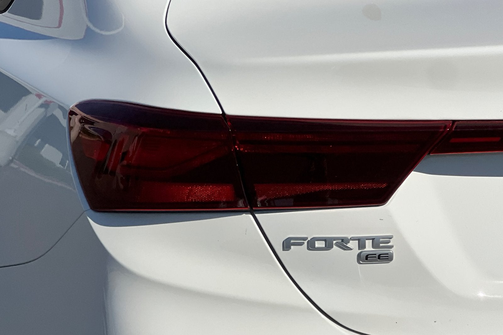 2024 Kia Forte LX