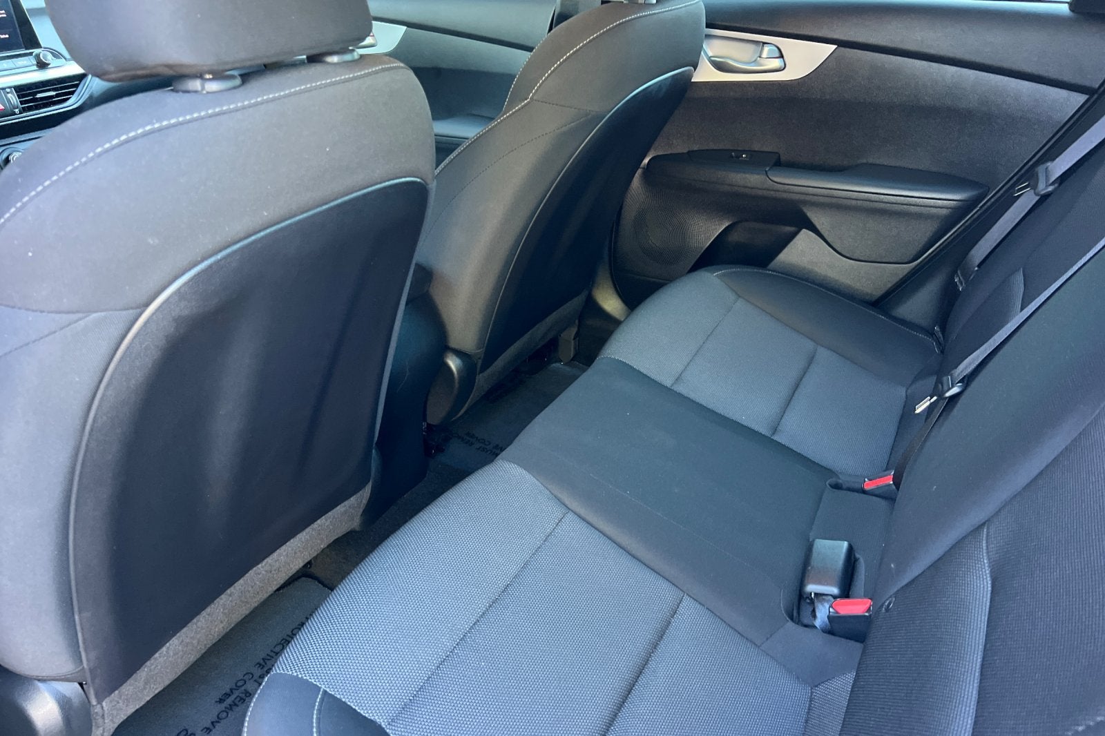 2024 Kia Forte LX