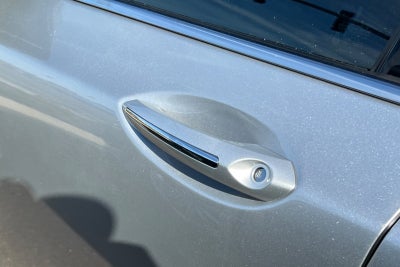 2018 Lincoln MKZ Hybrid Reserve