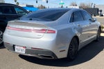 2018 Lincoln MKZ Hybrid Reserve