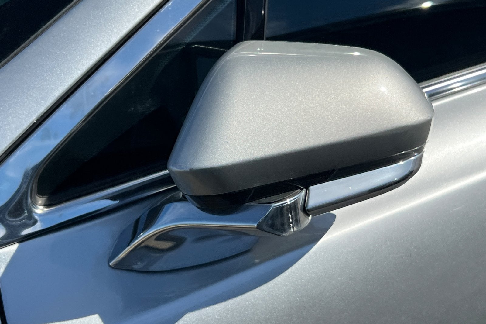 2018 Lincoln MKZ Hybrid Reserve