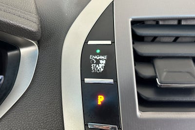 2018 Lincoln MKZ Hybrid Reserve