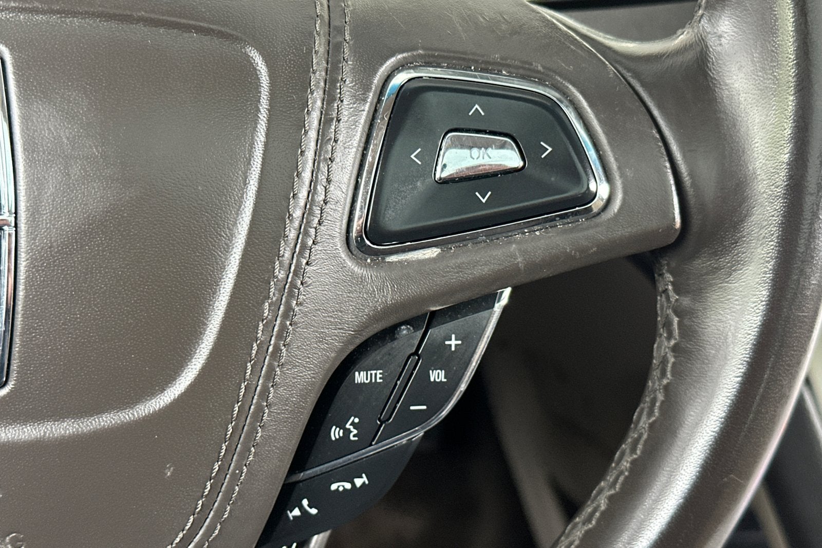 2018 Lincoln MKZ Hybrid Reserve