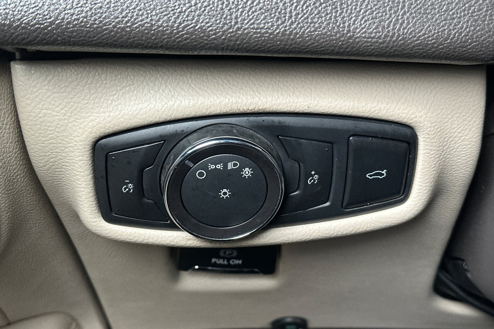 2018 Lincoln MKZ Hybrid Reserve