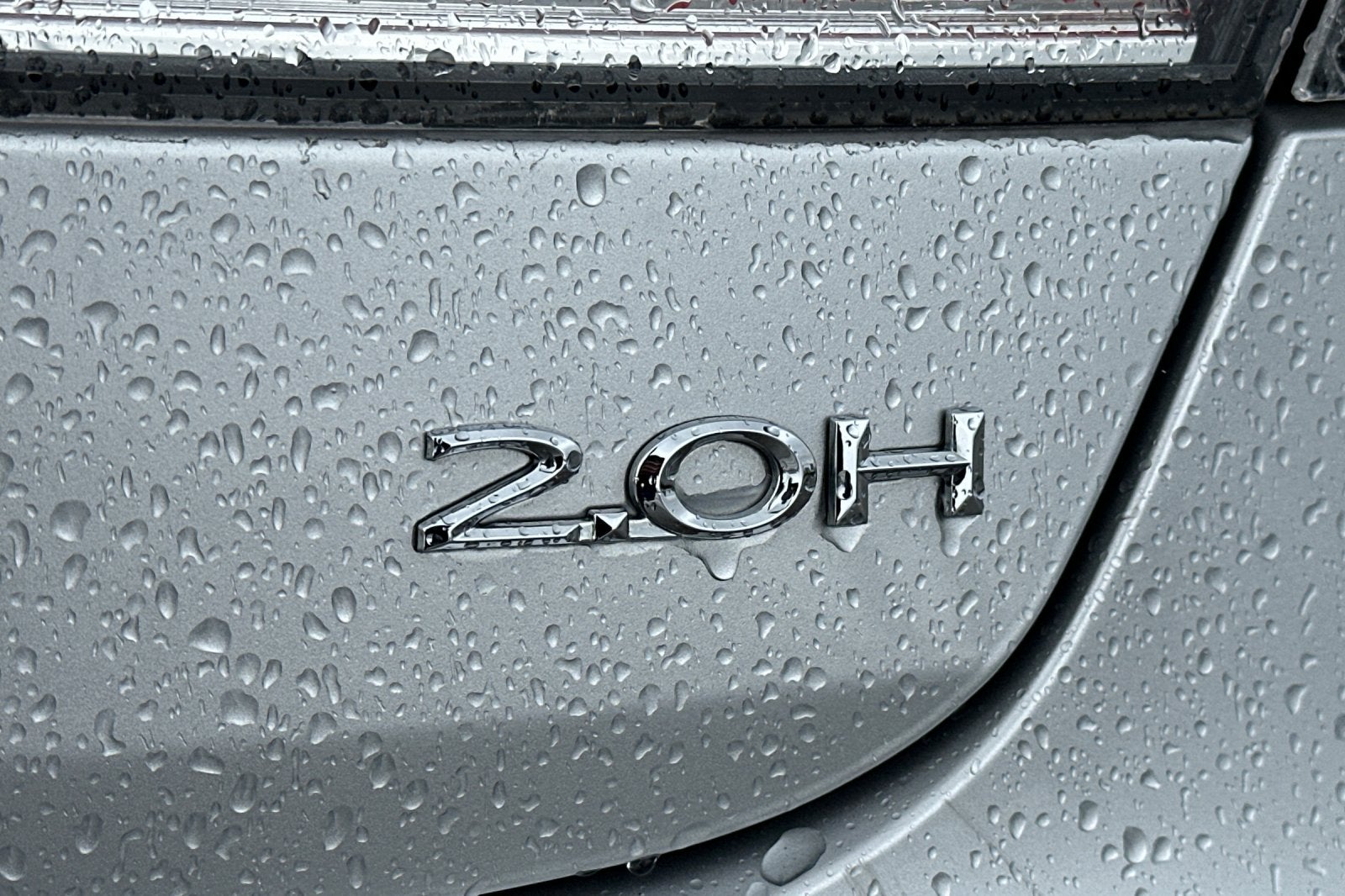 2018 Lincoln MKZ Hybrid Reserve