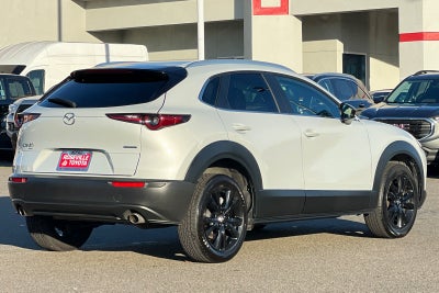 2024 Mazda Mazda CX-30 2.5 S Select Sport