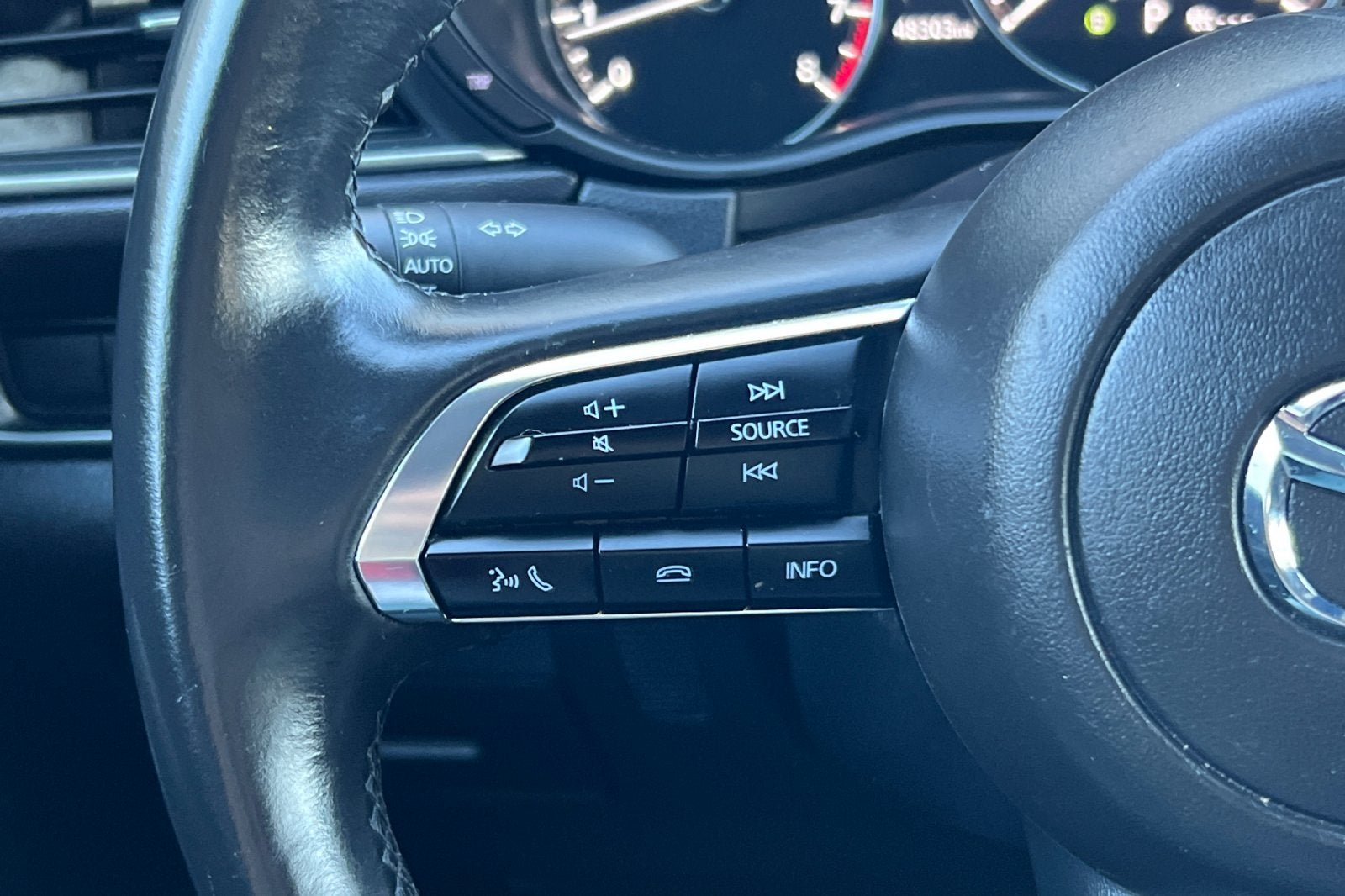 2024 Mazda Mazda CX-30 2.5 S Select Sport