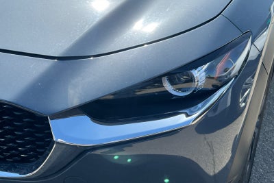 2022 Mazda Mazda CX-30 2.5 S Carbon Edition