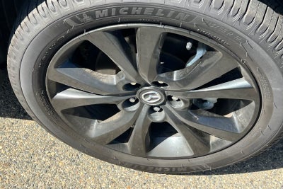 2022 Mazda Mazda CX-30 2.5 S Carbon Edition