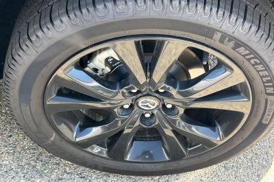 2022 Mazda Mazda CX-30 2.5 S Carbon Edition