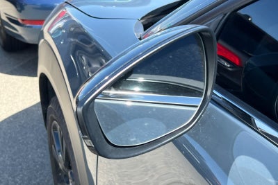 2022 Mazda Mazda CX-30 2.5 S Carbon Edition