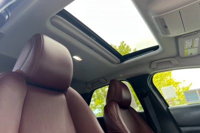 2023 Mazda Mazda CX-30 2.5 S Carbon Edition