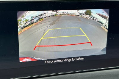 2023 Mazda Mazda CX-30 2.5 S Carbon Edition