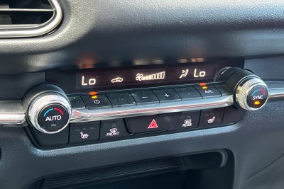 2023 Mazda Mazda CX-30 2.5 S Carbon Edition