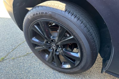 2023 Mazda Mazda CX-30 2.5 S Carbon Edition