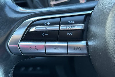 2023 Mazda Mazda CX-30 2.5 S Carbon Edition