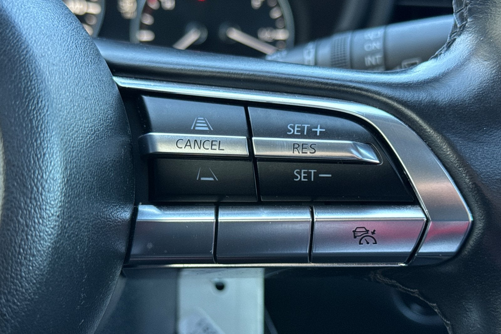 2023 Mazda Mazda CX-30 2.5 S Carbon Edition