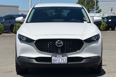 2020 Mazda Mazda CX-30 Preferred Package