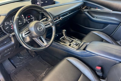 2020 Mazda Mazda CX-30 Preferred Package