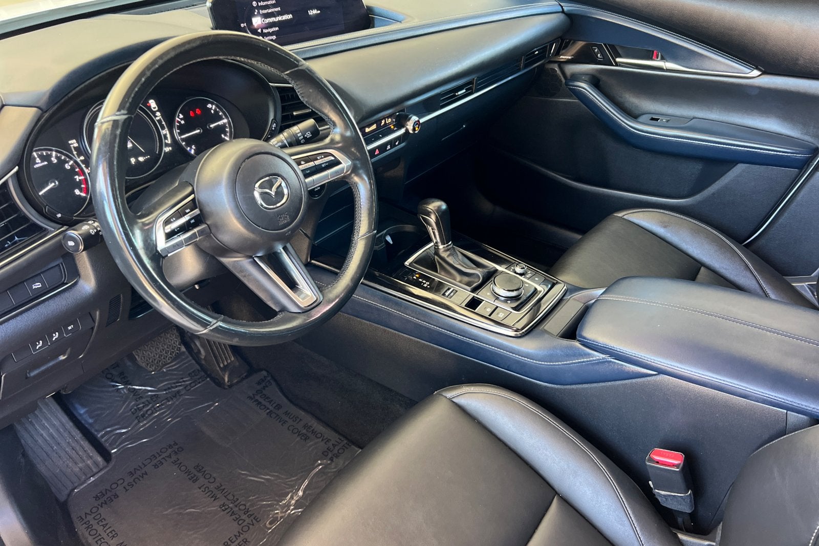 2020 Mazda Mazda CX-30 Preferred Package