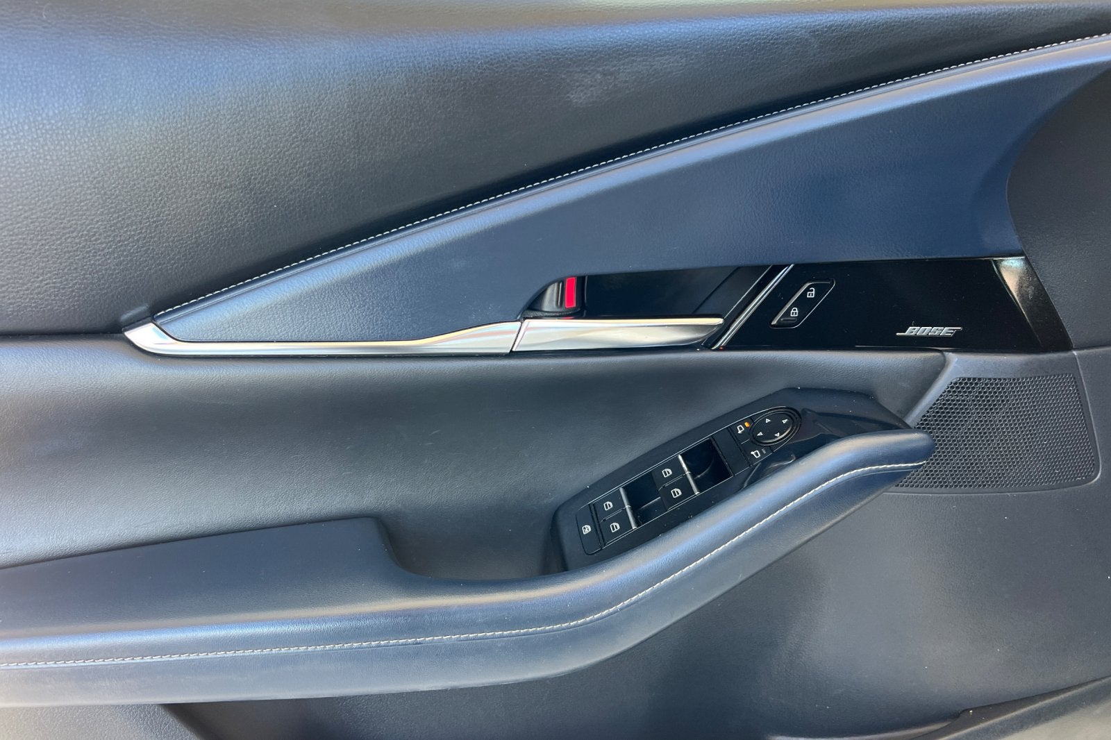2020 Mazda Mazda CX-30 Preferred Package