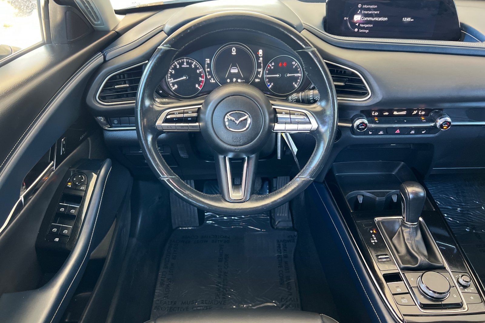 2020 Mazda Mazda CX-30 Preferred Package