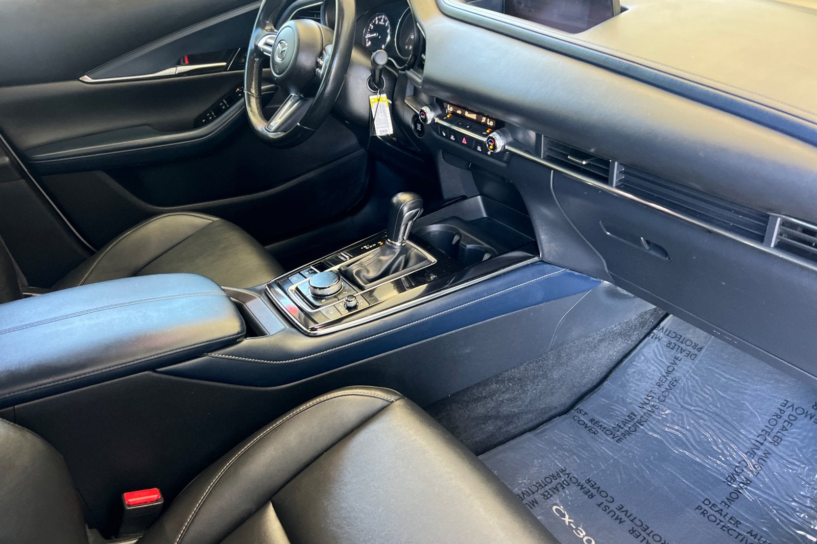 2020 Mazda Mazda CX-30 Preferred Package