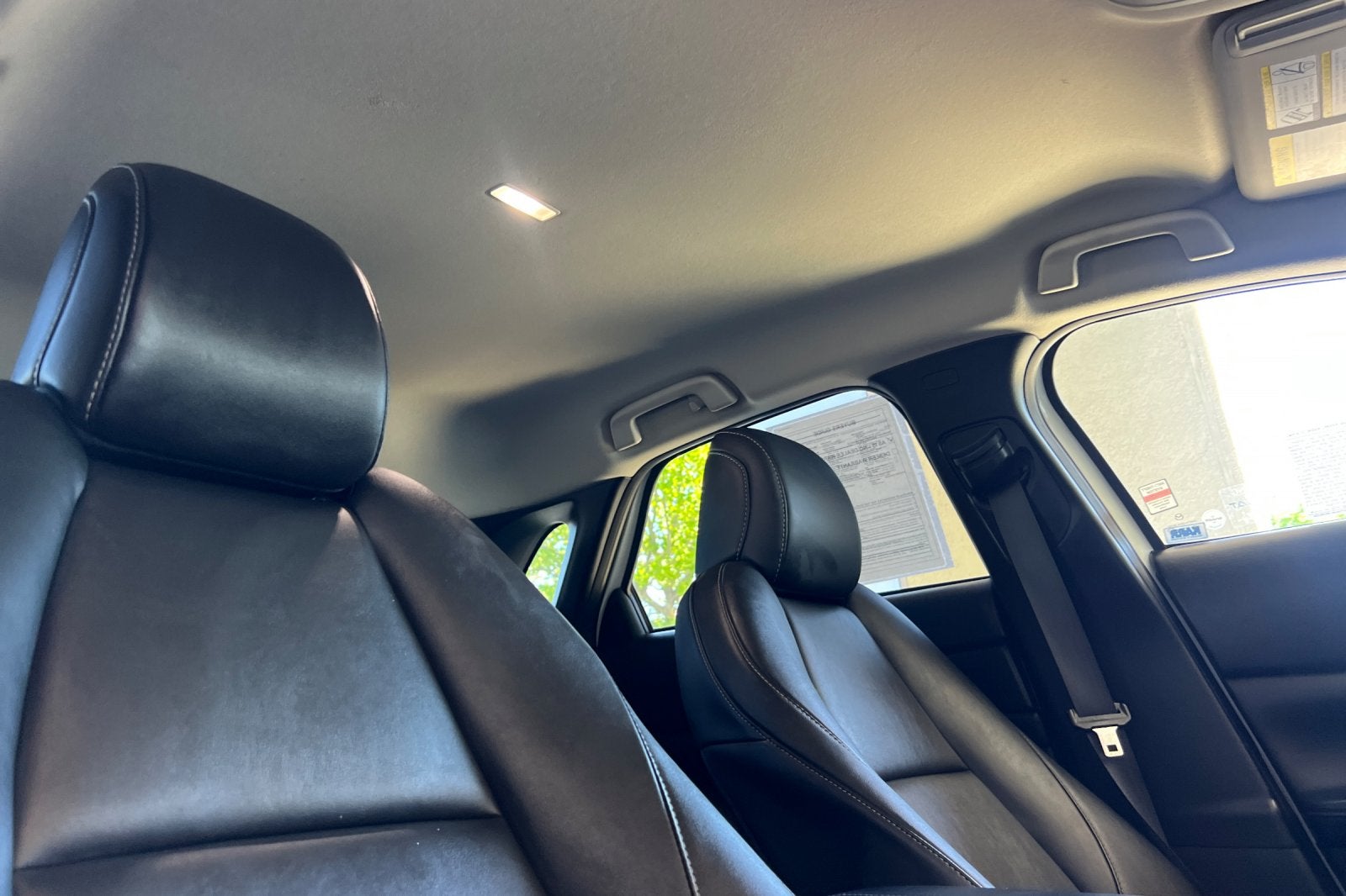 2020 Mazda Mazda CX-30 Preferred Package