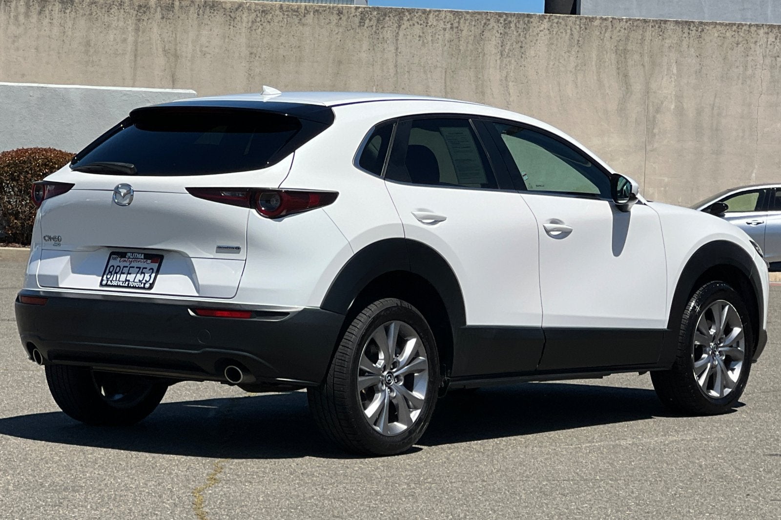 2020 Mazda Mazda CX-30 Preferred Package