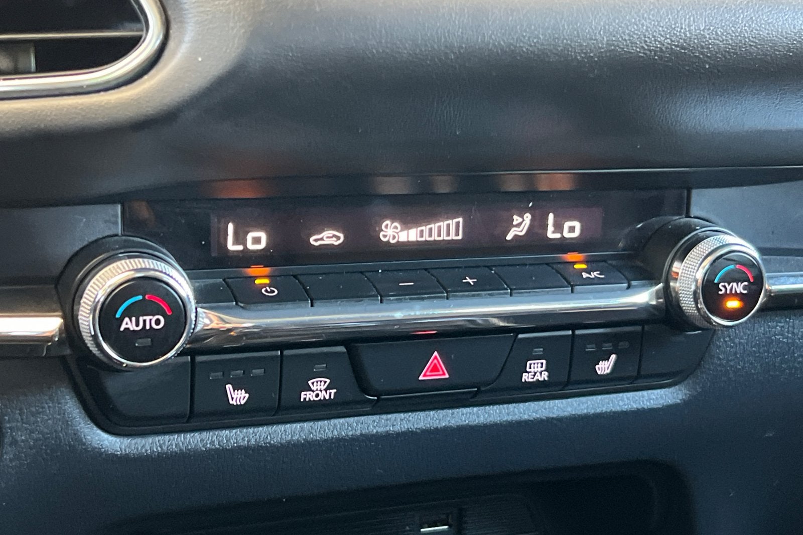 2020 Mazda Mazda CX-30 Preferred Package