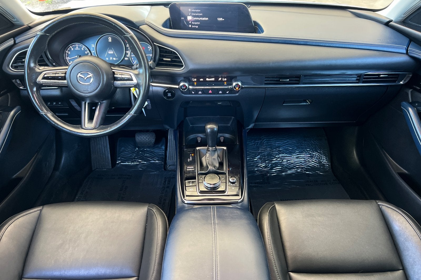 2020 Mazda Mazda CX-30 Preferred Package