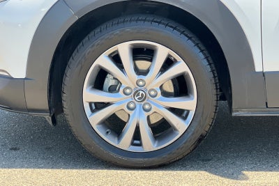 2020 Mazda Mazda CX-30 Preferred Package
