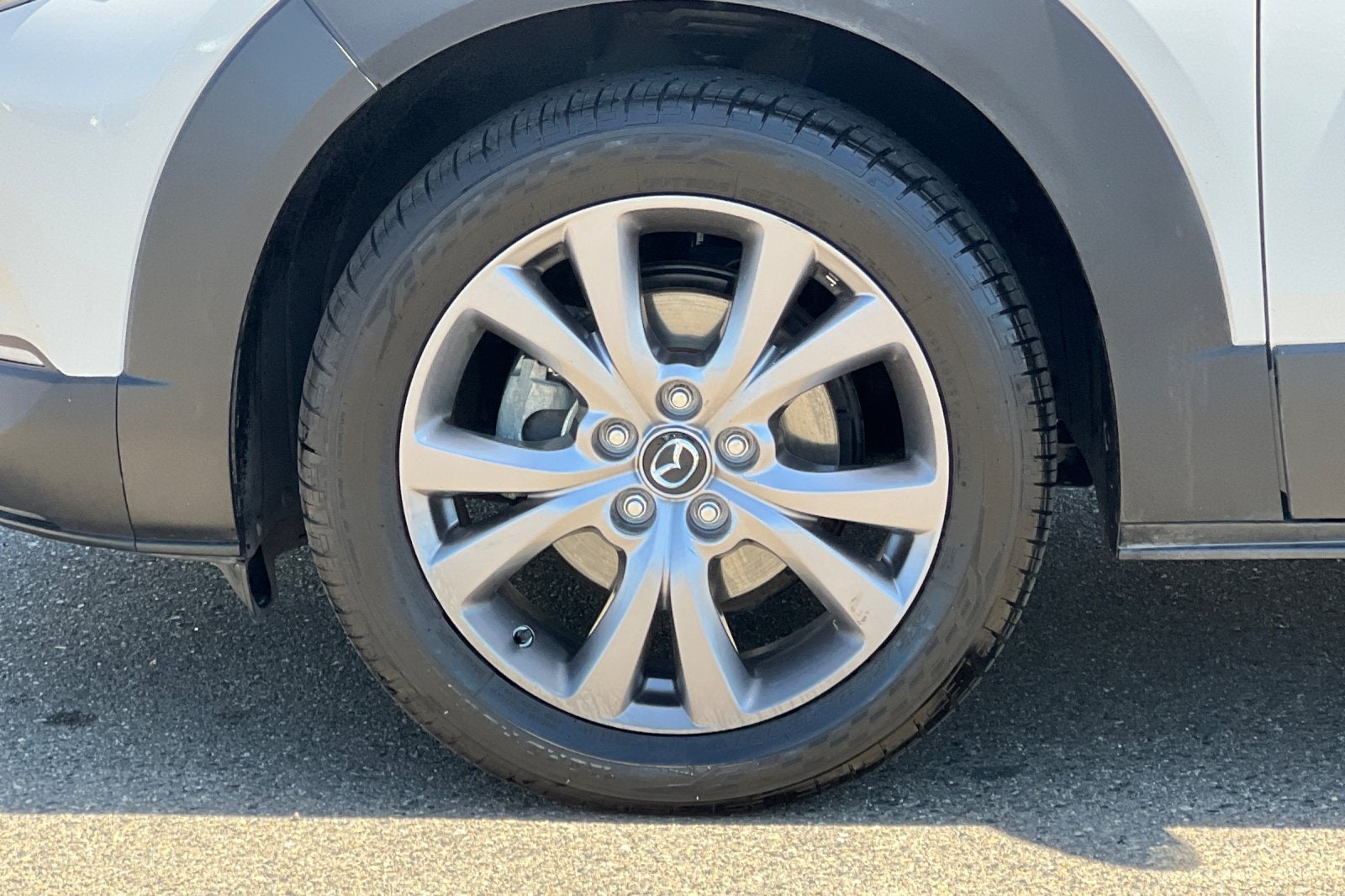 2020 Mazda Mazda CX-30 Preferred Package