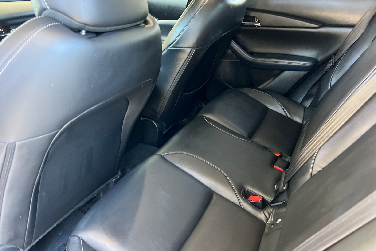 2020 Mazda Mazda CX-30 Preferred Package