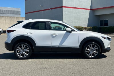 2020 Mazda Mazda CX-30 Preferred Package