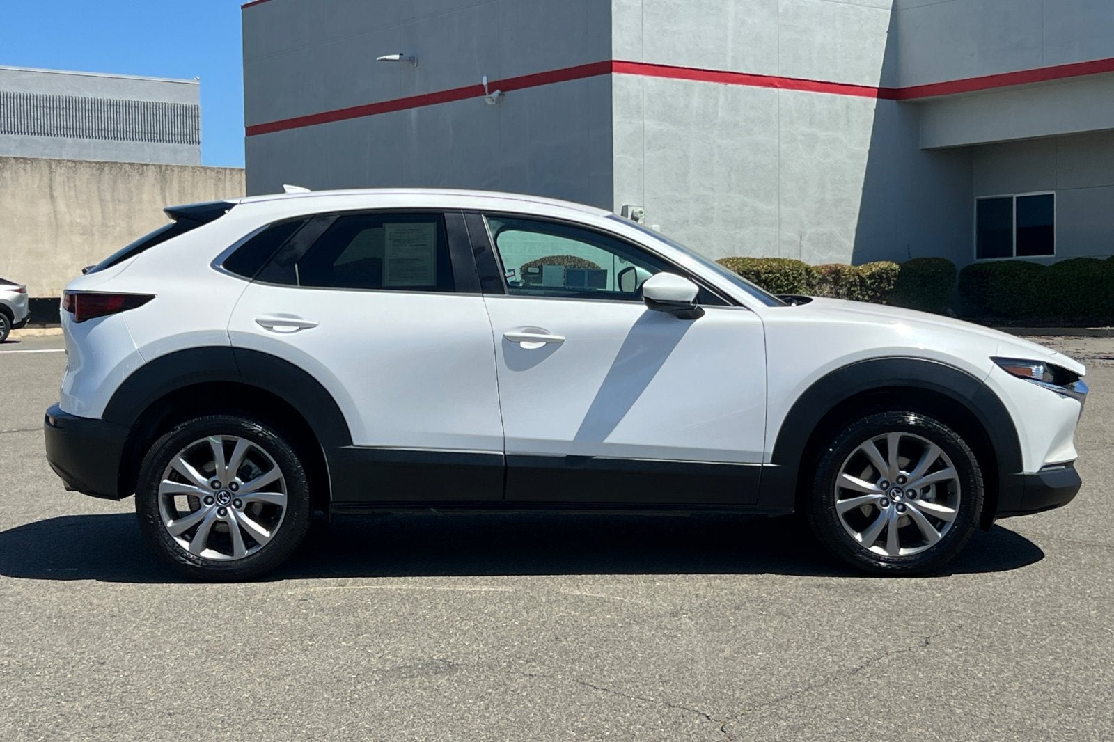 2020 Mazda Mazda CX-30 Preferred Package