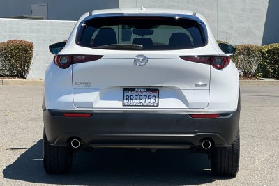 2020 Mazda Mazda CX-30 Preferred Package