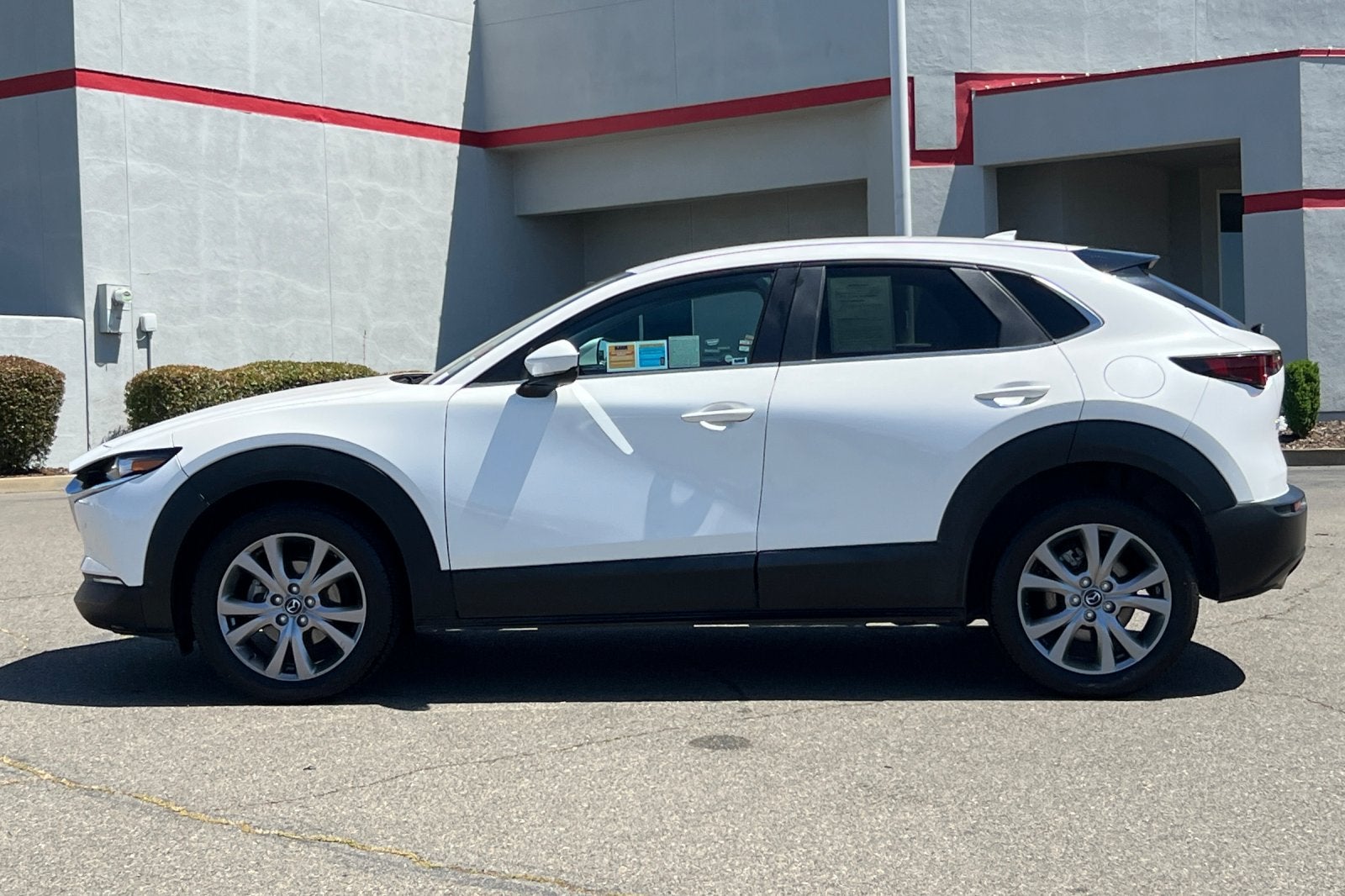 2020 Mazda Mazda CX-30 Preferred Package