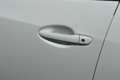 2018 Toyota Yaris iA Base