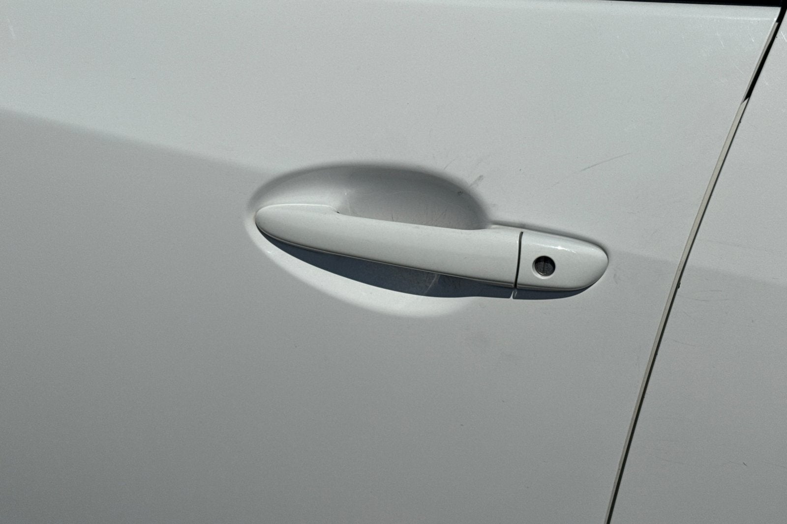 2018 Toyota Yaris iA Base
