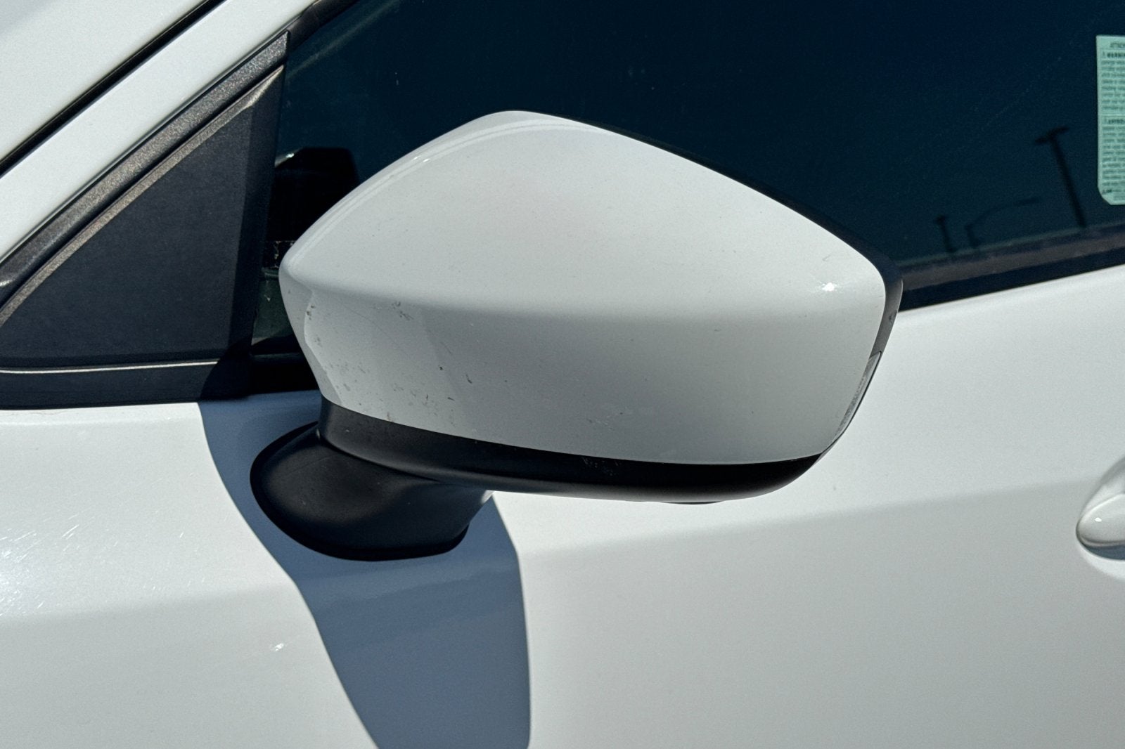 2018 Toyota Yaris iA Base